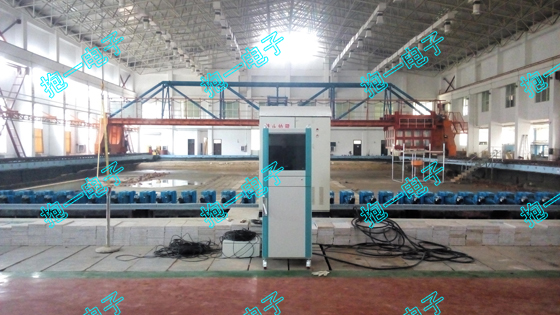 中國(guó)海洋大學(xué)氣液傳質(zhì)系統(tǒng)